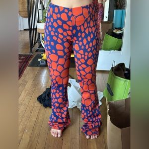 Zara fun pants